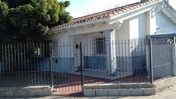 Casa en Concejal Garcia 600