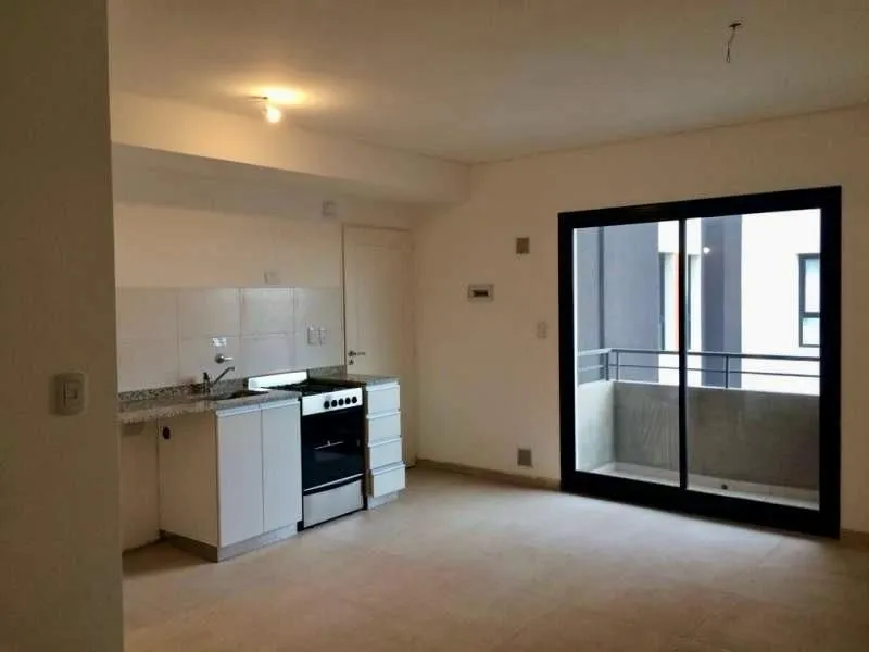 Departamento en Arturo illia 1600