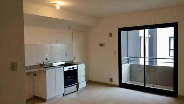 Departamento en Arturo illia 1600