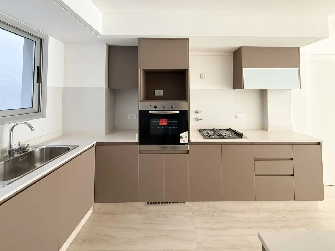Departamento en San Juan 300
