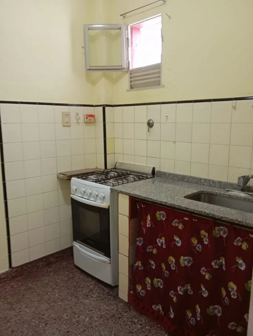 Departamento en ALFREDO PALACIOS 2800