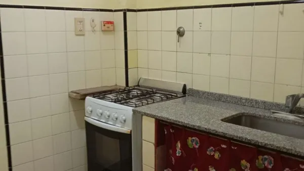 Departamento en ALFREDO PALACIOS 2800
