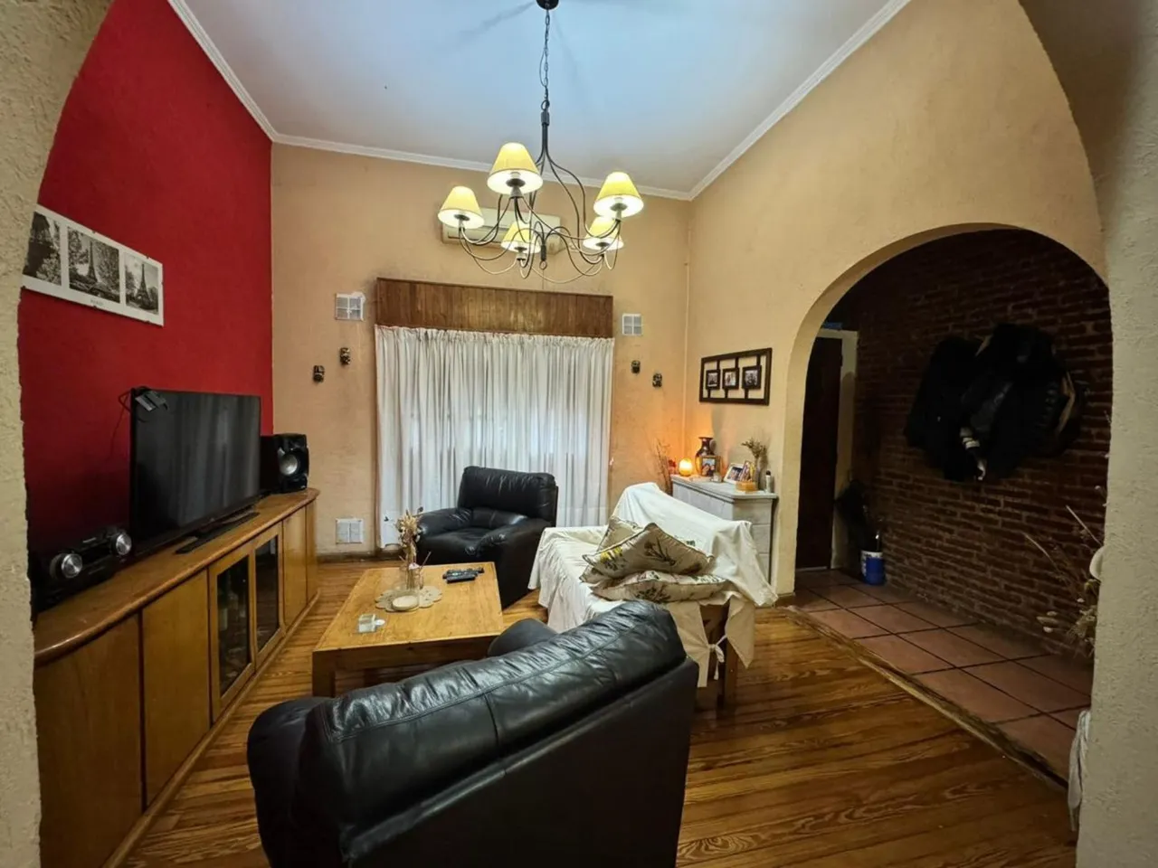 Departamento en Miralla 1500
