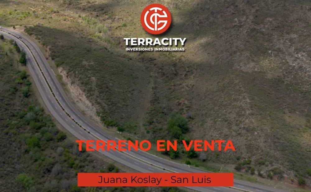 Lote en Au. Los Puquios