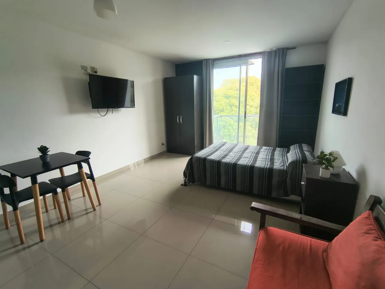 Departamento en AV. CORRIENTES 6300
