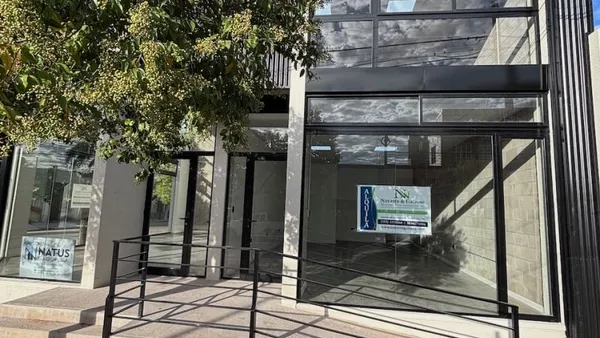 Local Comercial en Manuel Ocampo 1100