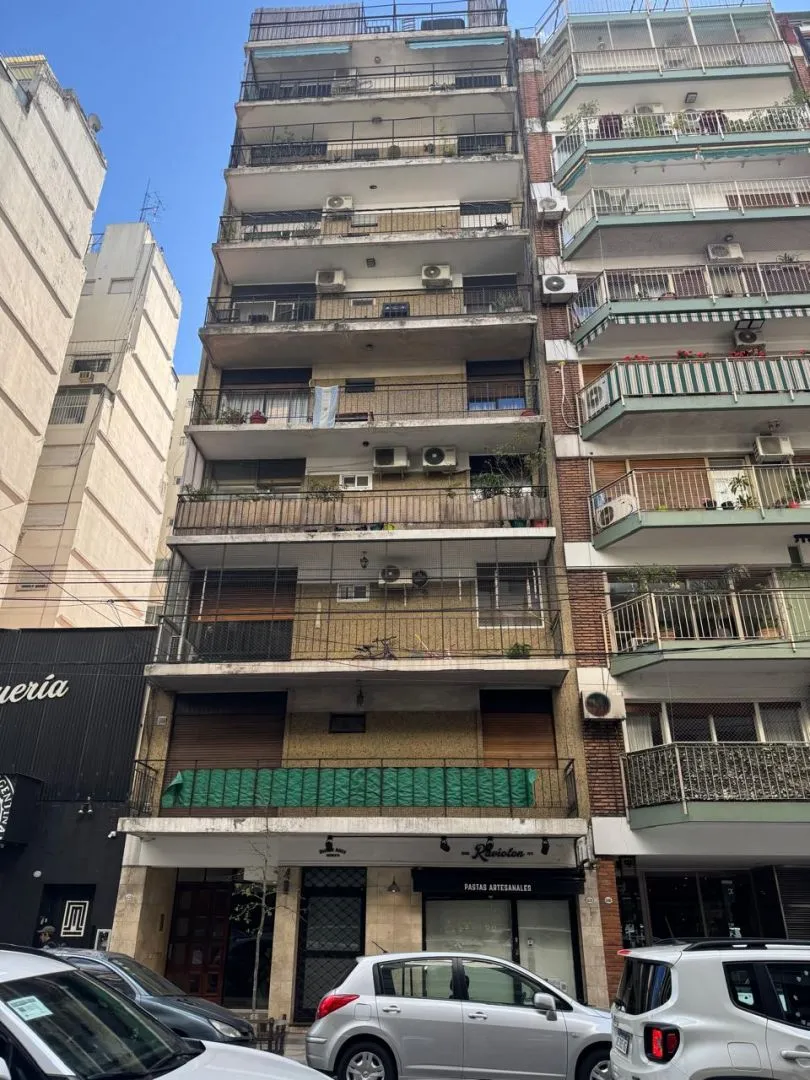 Departamento en GALLO 1500