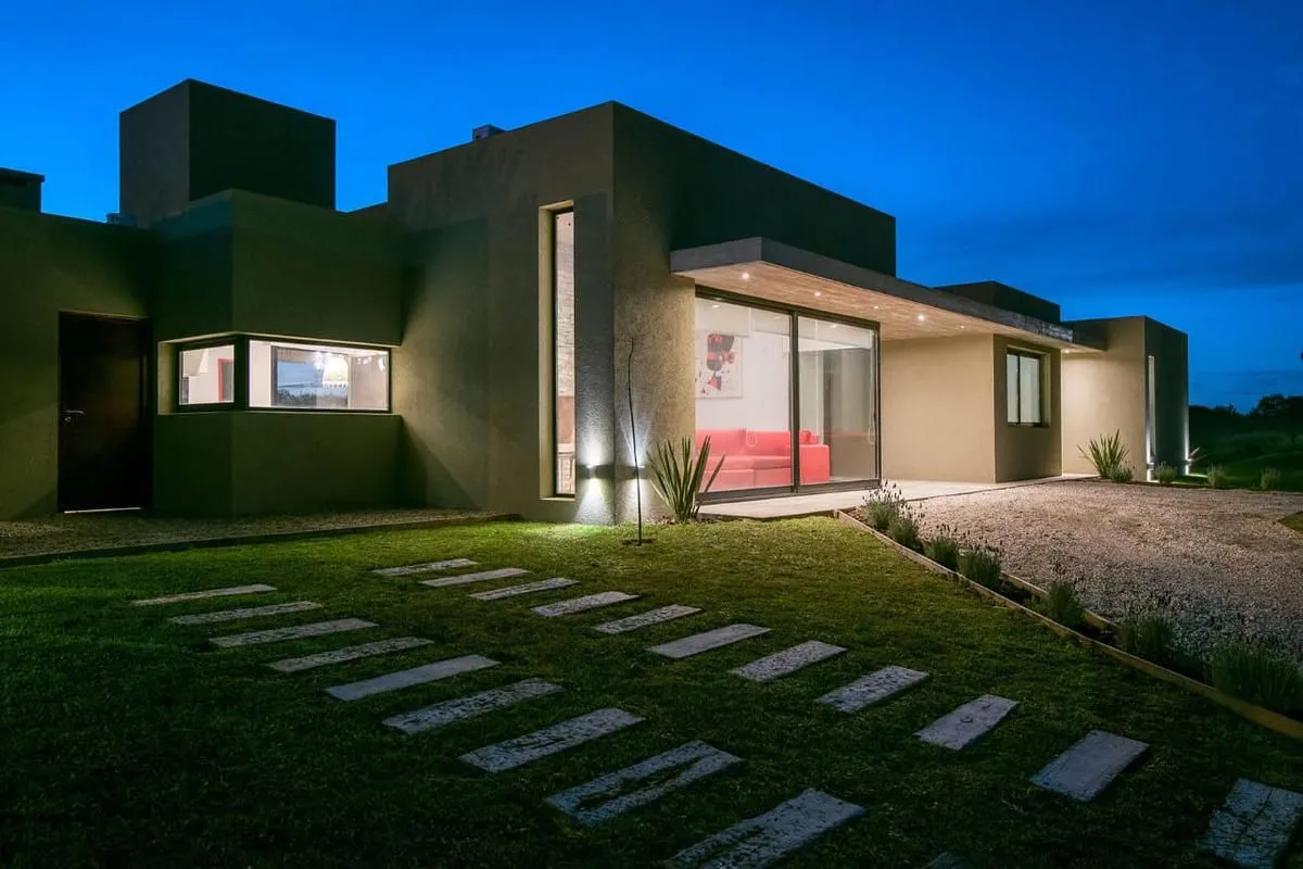 Casa en