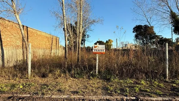 Lote en Calle Julio Dant