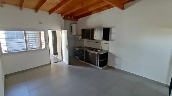 Departamento en San martin 1400
