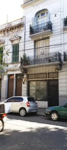 Local Comercial en Humberto Primo 1800