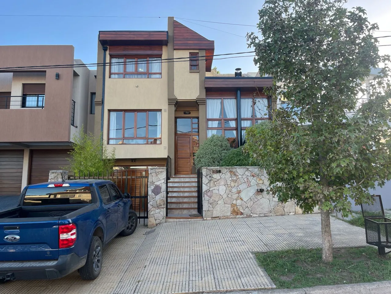 Casa en 25 entre 36 y 38