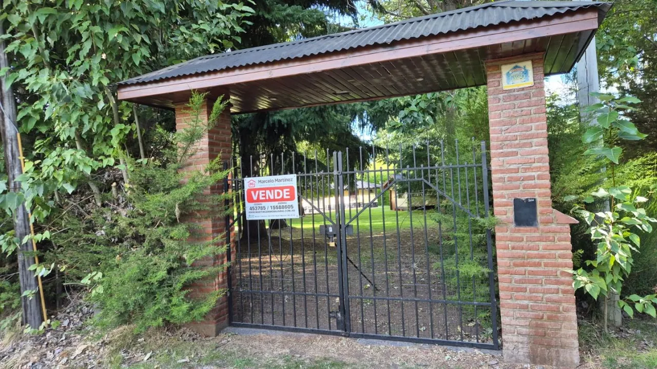 Quinta en Familia Castillo