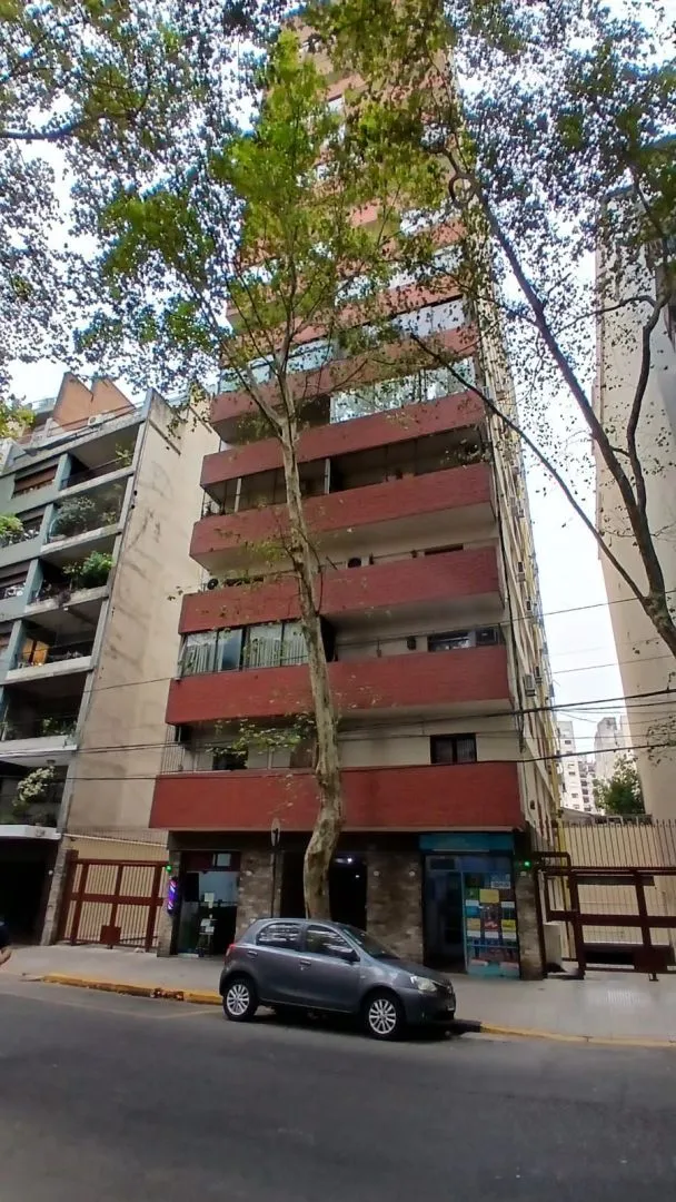 Departamento en Guayaquil 800