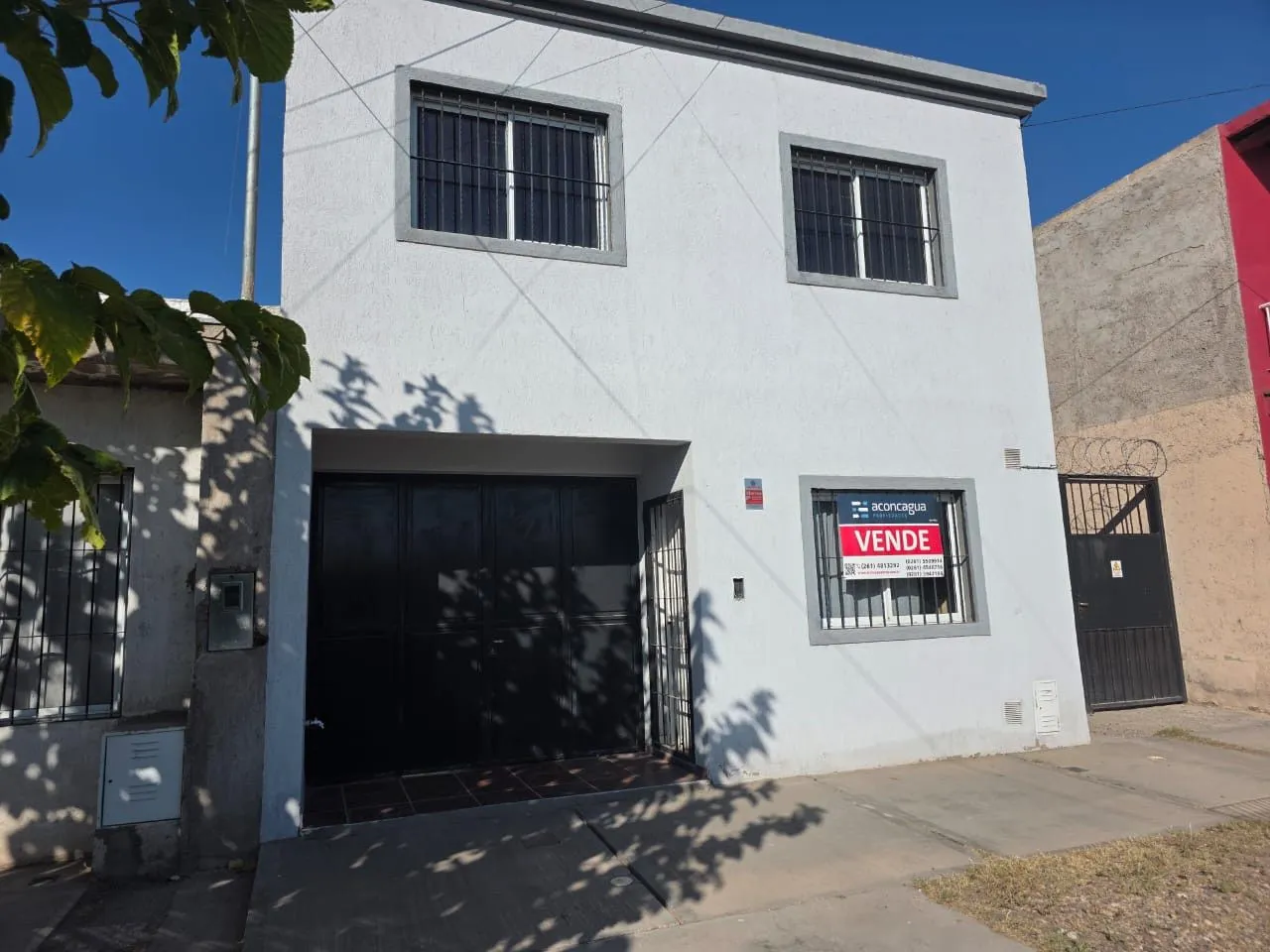 Departamento en Bufano 200