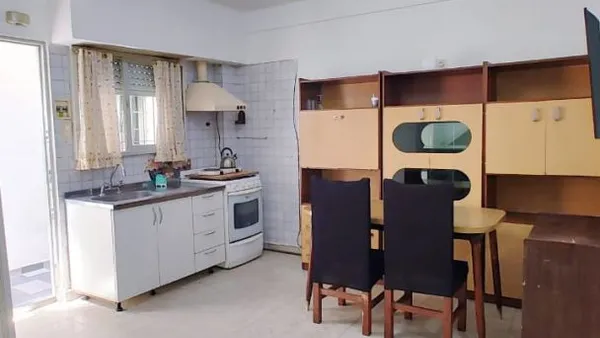 Departamento en Pringles 300