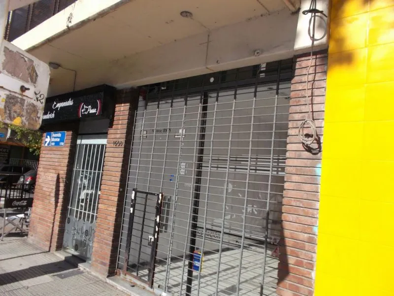 Local Comercial en MONROE 1600