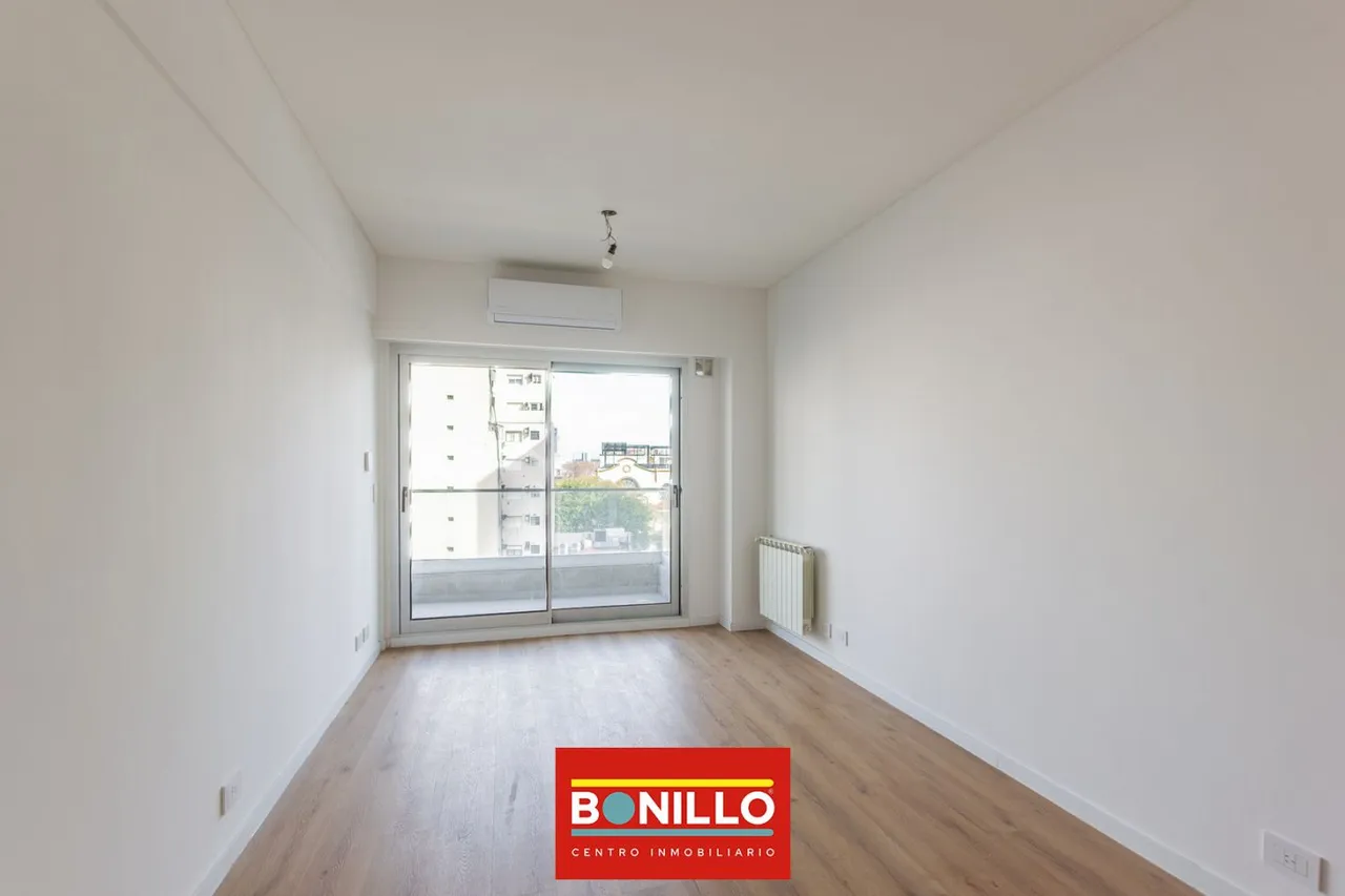 Departamento en AV. CABILDO 4600