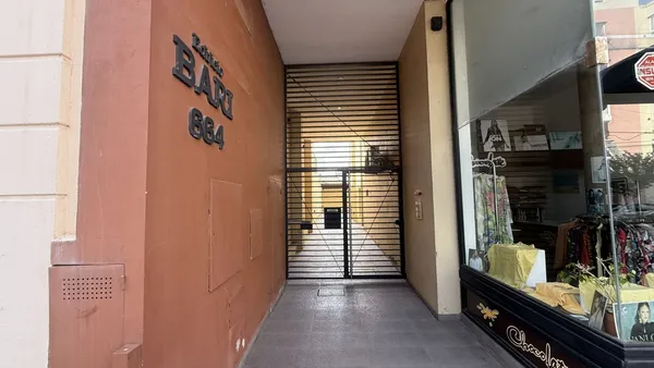 Departamento en 20 600