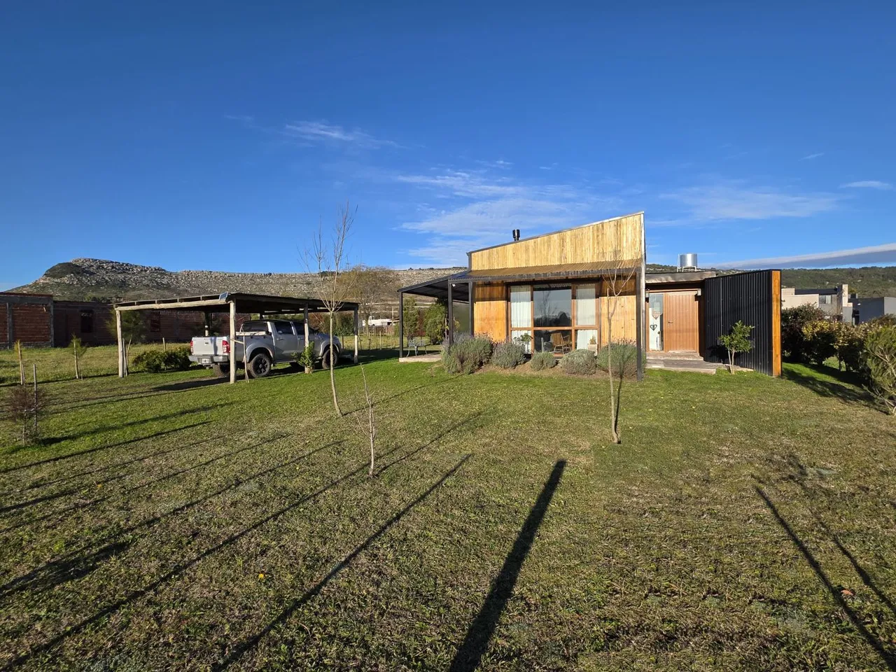 Casa en 34 - LAS CORTADE 2100