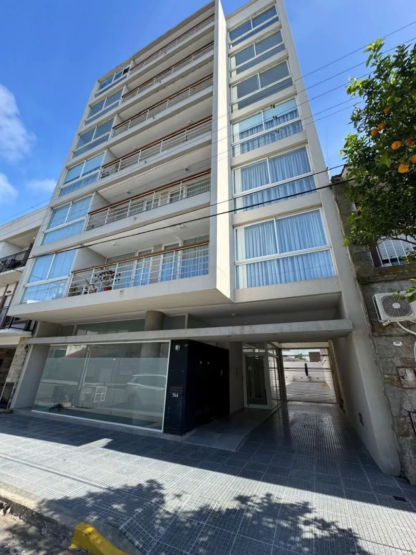 Departamento en 14