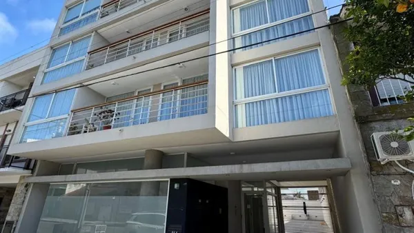 Departamento en 14
