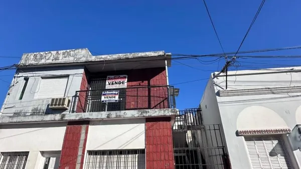 Departamento en LA RIOJA 400