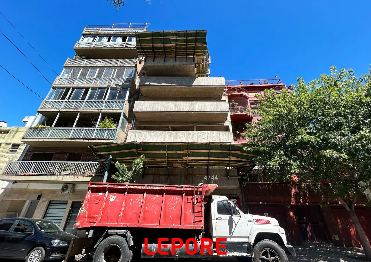 Departamento en SOLER 4700
