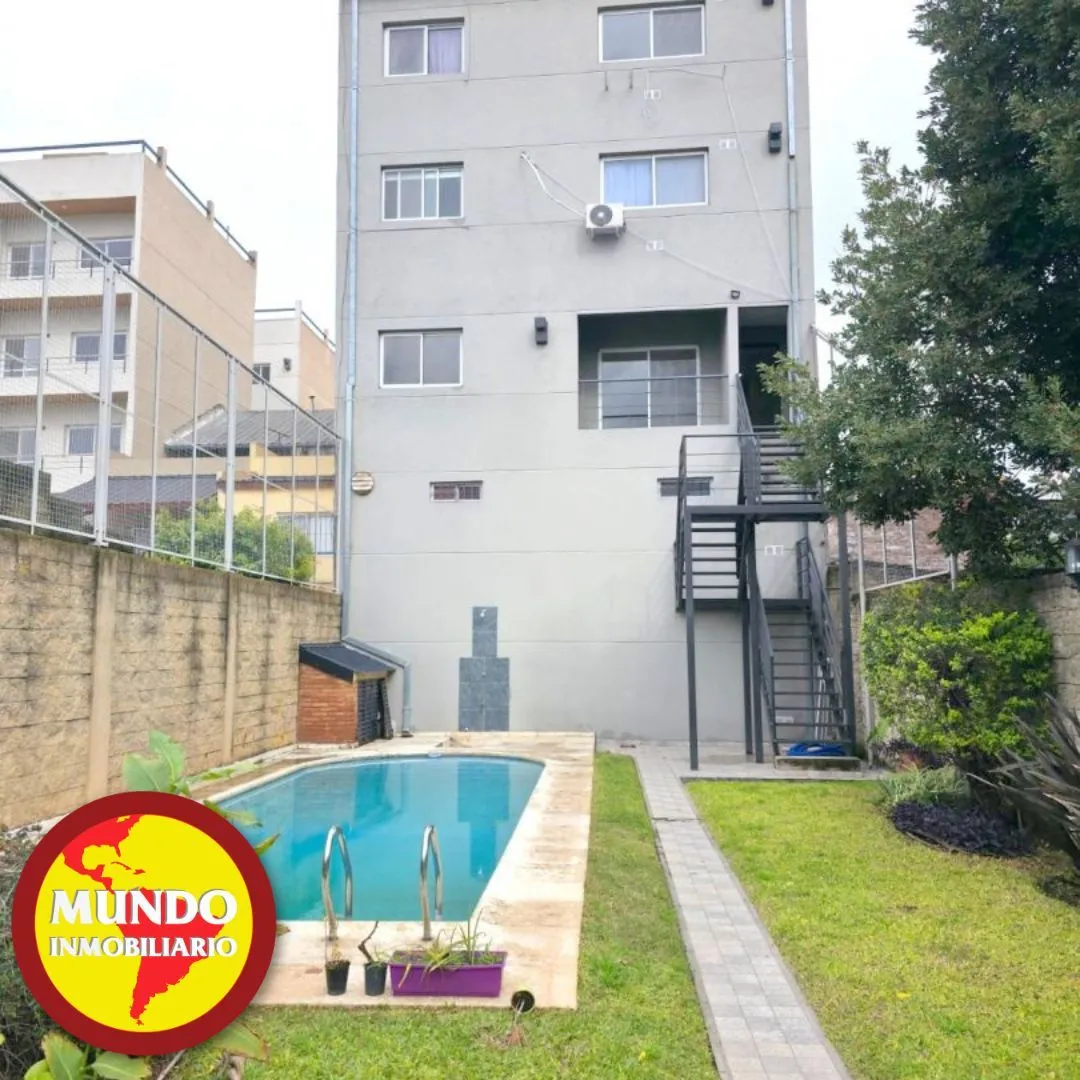 Departamento en VIACABA 1300