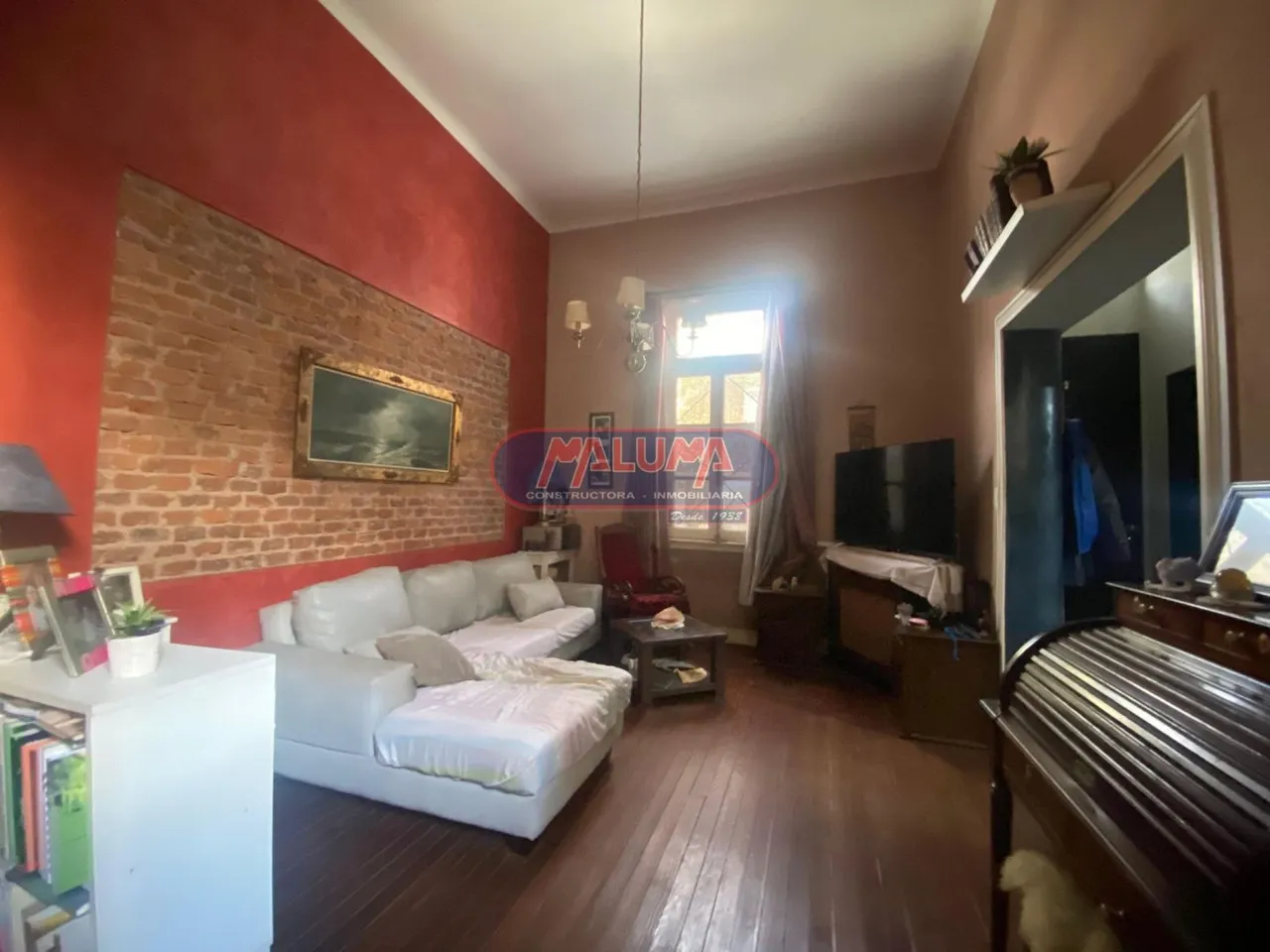 Casa en Las Bases 100