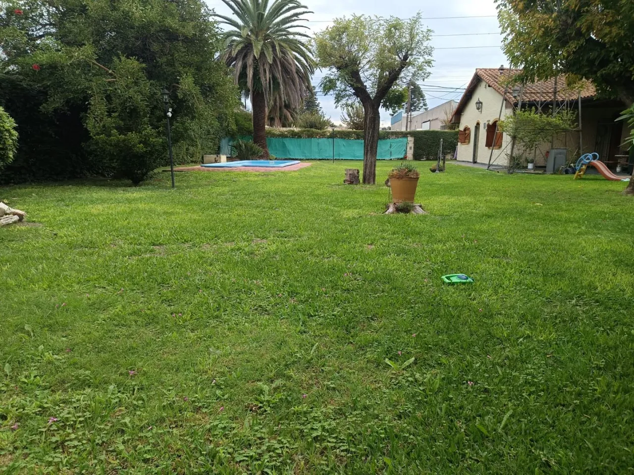 Lote en Consejal Sequeir