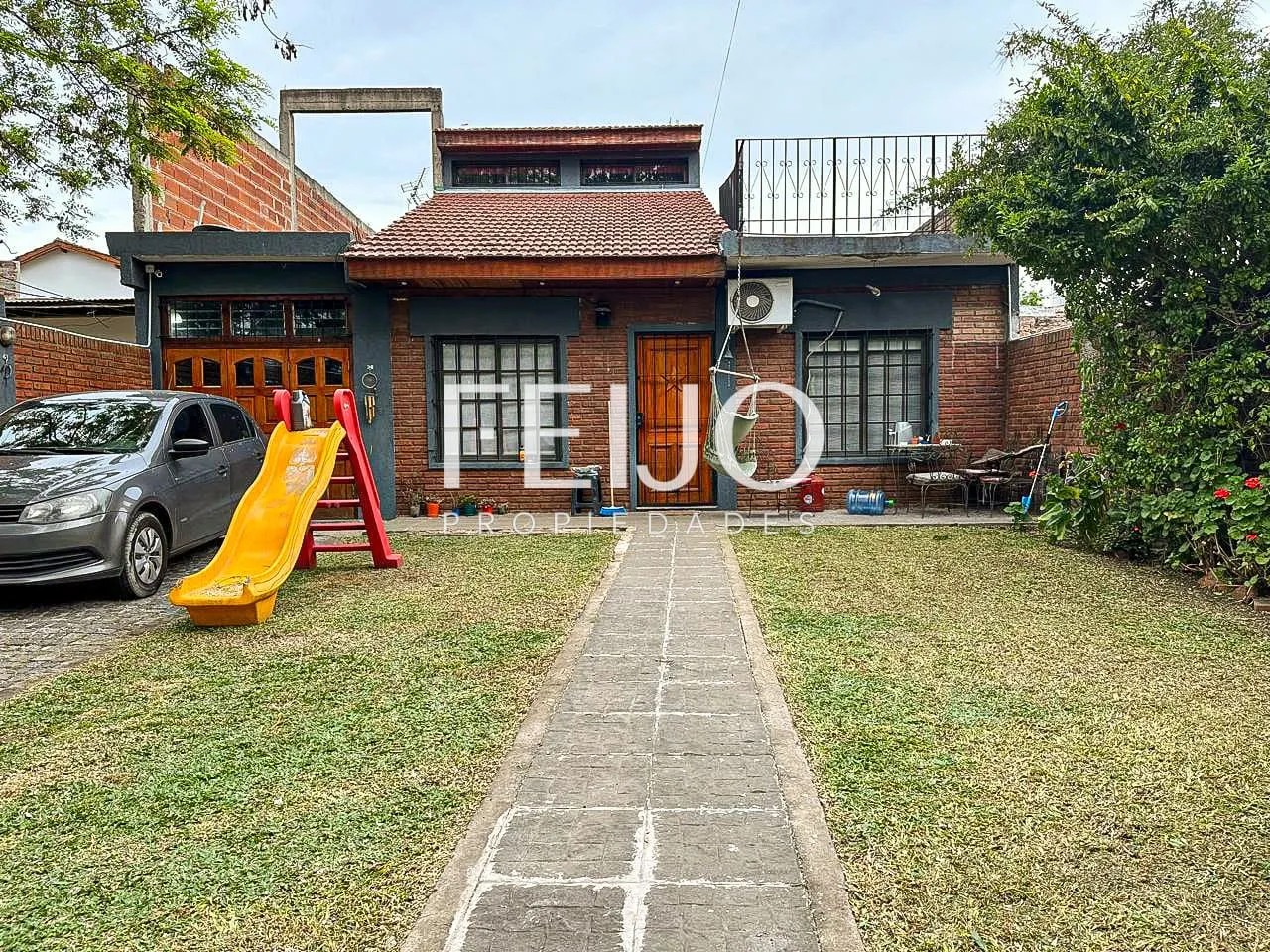 Casa en FELIX LOPE DE VE 1500