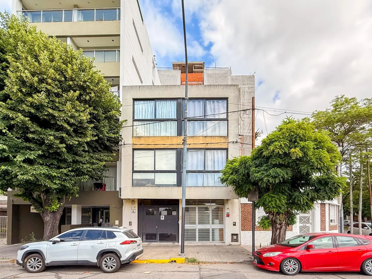 Departamento en Calle Plaza Guem 100