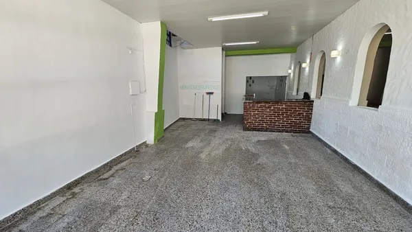 Local Comercial en ARENAL, CONCEPCI 4800