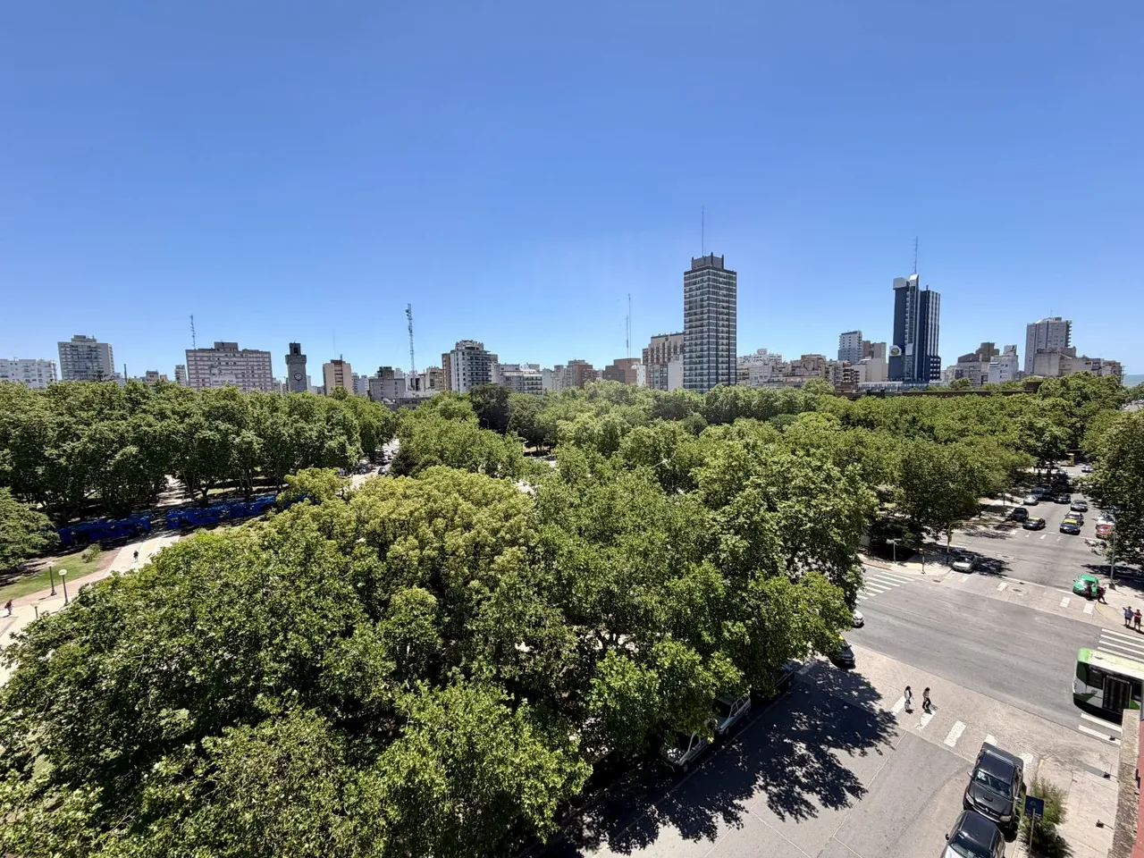 Oficina en San Luis 1600