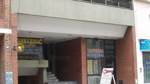 Local Comercial en Yatay 700