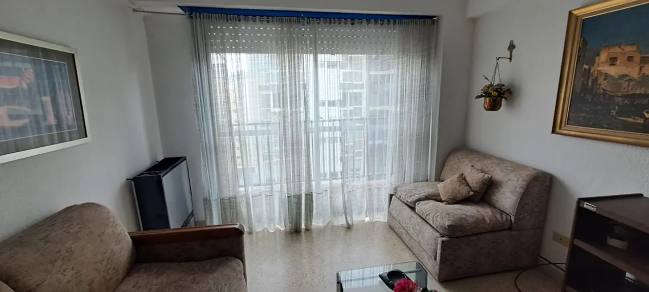 Departamento en GASCON 1600