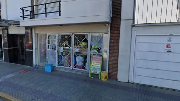 Local Comercial en OCAMPO 3000