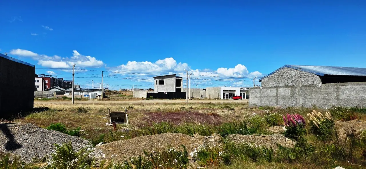 Lote en Gabrielli 800