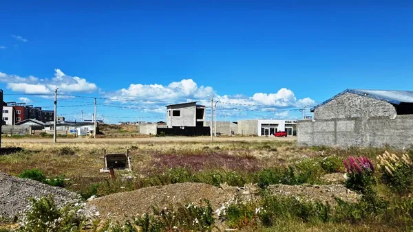 Lote en Gabrielli 800