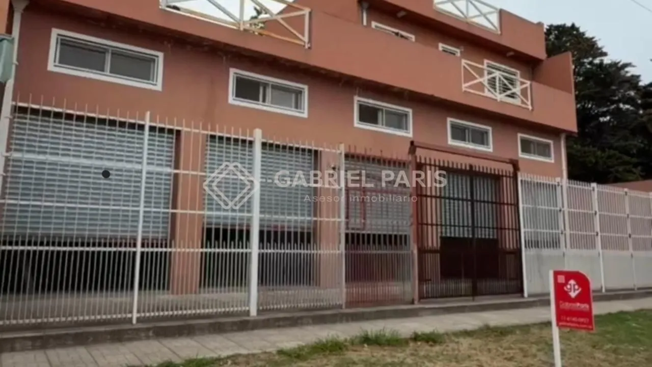 Local Comercial en balbin 4300