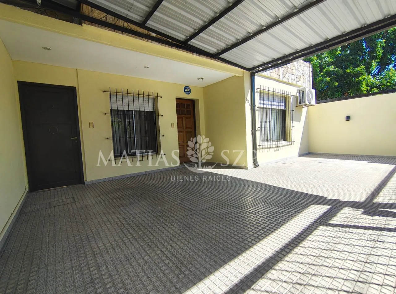 Casa en San Luis 300