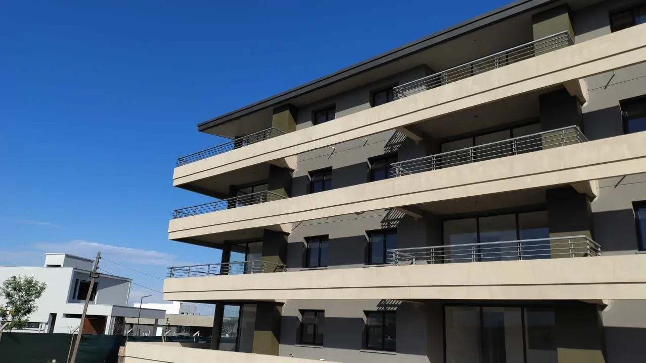 Departamento en Avenida Vicente