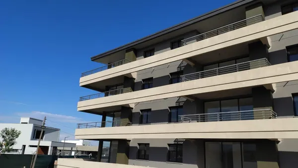 Departamento en Avenida Vicente