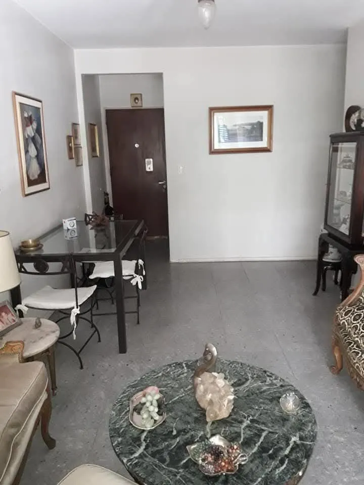 Departamento en Juan Maria Gutie 2600