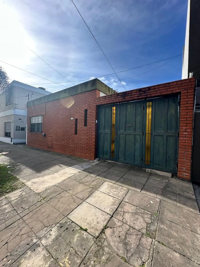 Casa en Alem 2900