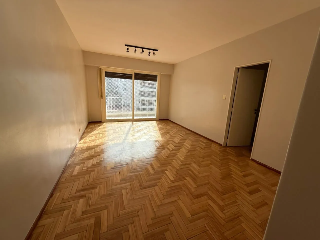 Departamento en VIRREY DEL PINO 2600