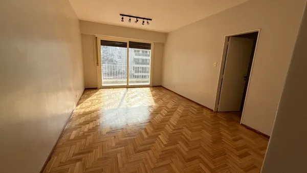 Departamento en VIRREY DEL PINO 2600
