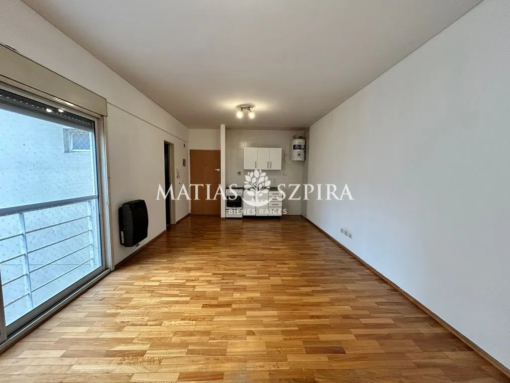 Departamento en Franklin 400
