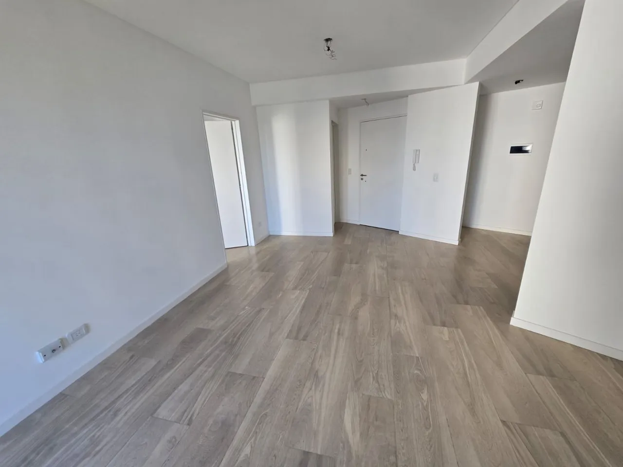 Departamento en AV SAN MARTIN 6300
